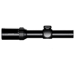Hawke HW14273 Vantage 30 WA 1-4x24 LA4DOT IR Черный  Black