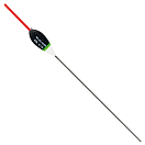 Купить Maver 9164050 Commercial Match 3 плавать  Black / Orange / Green / White 0.50 g 7ft.ru в интернет магазине Семь Футов