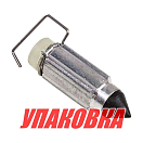 Игла карбюратора Yamaha 25-250, Omax (упаковка из 4 шт.) 6E51454600_OM_pkg_4