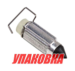 Игла карбюратора Yamaha 25-250, Omax (упаковка из 4 шт.) 6E51454600_OM_pkg_4