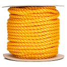 GLEISTEIN 342080301 Полипропиленовый канат / 50 м 19590-bvs