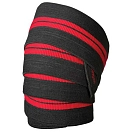 Купить Harbinger 361194-redlinekneewraps Наколенники Red Line Black / Red 15x10x8 7ft.ru в интернет магазине Семь Футов