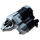 Купить Recmar rec3ky-76010-0 стартер Tohatsu 3KY-76010-0 Black / Grey 15x18x27 7ft.ru в интернет магазине Семь Футов