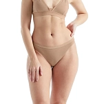 Icebreaker 103027347xs Стринги Siren Merino Praline 30x20x5