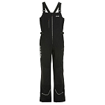 Slam A171001S00-W01-XL Брюки Pro Coastal Bibs Черный  Black Ink XL