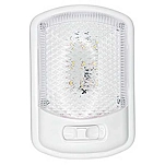 Rv designer 350-L800 Светодиодный свет L800  Clear