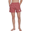 Купить adidas ht2163/m плавательные шорты Solid Clx Sl Pink Strata 20x17x4 7ft.ru в интернет магазине Семь Футов