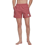 adidas ht2163/m плавательные шорты Solid Clx Sl Pink Strata 20x17x4