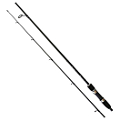 Купить Shimano fishing SVCX24ME Vengeance CX Eva Спиннинговая Удочка Черный Black 2.40 m  7ft.ru в интернет магазине Семь Футов