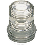 Perko GS10097 Прозрачная пластиковая линза 54 mm Свет Бесцветный