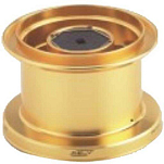 Rely 820091 DC Type 2.5 Запасная Шпуля Золотистый Gold