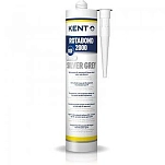 Kent et234 Герметик Rotabond 2000 290ml Silver 20x10x10
