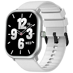Zeblaze 76384 Смарт-часы GTS 3 Pro  White