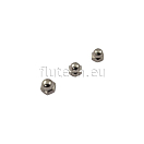 Купить Jabsco 91085-0340 Набор гаек (3 шт.) 7ft.ru в интернет магазине Семь Футов