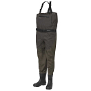 Купить Scierra SVS73847 Helmsdale Felt Wader  Green EU 44-45 7ft.ru в интернет магазине Семь Футов