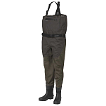 Scierra SVS73847 Helmsdale Felt Wader  Green EU 44-45