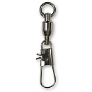 Купить Zebco 6214012 Trophy Sea Вертлюги Серебристый Silver 12 mm  7ft.ru в интернет магазине Семь Футов