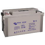 Victron energy NBA-052 GEL 12V/130Ah батарея  Grey