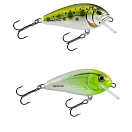 Купить Salmo qbu042-unit Crankbait Butcher Sinking 7g 50 mm Yamame Ayu 10x7x5 7ft.ru в интернет магазине Семь Футов