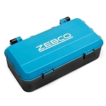 Zebco Z0800029 Коробка для снастей Trophy  Blue / Black 14.5x25x7.5 cm