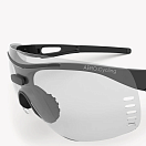Купить Спортивные очки с диоптриями Siols / AERO.Cycling / Clear Pure / Black, rx-078/49624-5-123 7ft.ru в интернет магазине Семь Футов