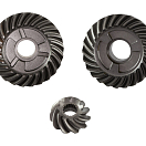 Шестерни редуктора Suzuki DF40A-60A (комплект) 5730088810000
