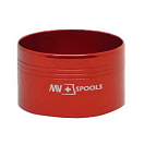 Купить MV Spools ARAL-ORG-7-0-RED ARAL Original 7-0 Запасной катушка линия сторожить Red 7ft.ru в интернет магазине Семь Футов