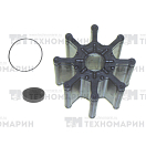Купить Крыльчатка помпы Mercruiser 18-3016-1 Sierra 7ft.ru в интернет магазине Семь Футов