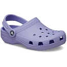 Купить Crocs 206991-5bn-j6 Деревянные башмаки Classic K Mystic Purple 35x25x15 EU 38 7ft.ru в интернет магазине Семь Футов