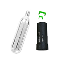 Купить Plastimo 64114 Pilot Pro 180 Набор для перевооружения спасательного жилета Бесцветный Grey 7ft.ru в интернет магазине Семь Футов