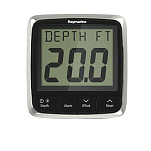 Raymarine E70059 I50 Depth Display Серебристый  Silver