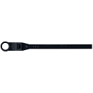 Купить Seachoice 50-14161 Mounting Cable Tie 8´´ 25 Units Черный UV Black 7ft.ru в интернет магазине Семь Футов