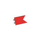 Купить Флаг Аланских островов протестовый из полиэстера Trem N2000035 150 x 200 мм 7ft.ru в интернет магазине Семь Футов
