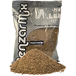 Benzar mix 98101900 рыбная мука Aller Aqua 800g  Green
