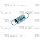 Купить Пружина крепления глушителя BRP 02-106-01 SPI 7ft.ru в интернет магазине Семь Футов