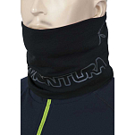 Montura MBSC15X-90-S Шарф-хомут Merino Черный  Black S