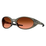 Oakley oo9438-2658 Солнцезащитные очки Eyejacket redux Matte Olive Ink 20x10x10 Prizm Bronze Gradient/CAT3