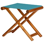 Marine business 63800tu Складной стул Turquoise 50x50x10 45 x 36 x 46 cm