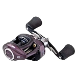 Cinnetic 210212 Armed CRB4 BC LH LS Мультипликаторная Катушка Black Ratio: 5.0:1
