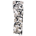 Brandit 1006-15-3XL Брюки US Ranger Черный  Urban 3XL