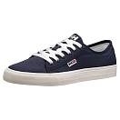 Купить Helly hansen 11916_599-7.5 Кросовки Canvas 2 Navy / Off White 35x25x15 EU 40.5 7ft.ru в интернет магазине Семь Футов