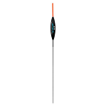 Preston innovations P0090056 F1 Pellet Плавать Черный Black / Orange 10 
