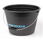 Cresta 6403-101 Bait Ведро 17L Черный  Black 17 L 