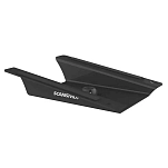 Scanstrut sc-sl-01-blk Поддержка Starlink High-Performance Black 35x30x15