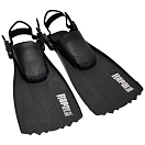 Купить Rapala RA1500328 Float Tube Deluxe Плавники Черный 7ft.ru в интернет магазине Семь Футов