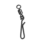 Asari OSL N Link Clip Черный  Grey