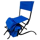 Купить Colmic pa108c стул Flexy Three Blue 100x75x38 7ft.ru в интернет магазине Семь Футов