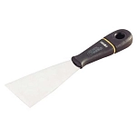 Plastimo 423133 Шпатель с деревянной ручкой Black 40 mm