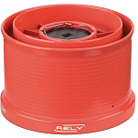Rely 820103 NSC 1.5 Запасная Шпуля Красный  Fluo Red
