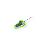 Mivardi M-ACREMCBD MC Boilie Иголка Зеленый  Green